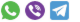 Звоните на viber и whatsapp